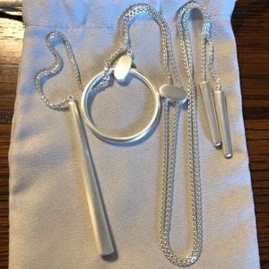 Used Kendra Scott jewelry